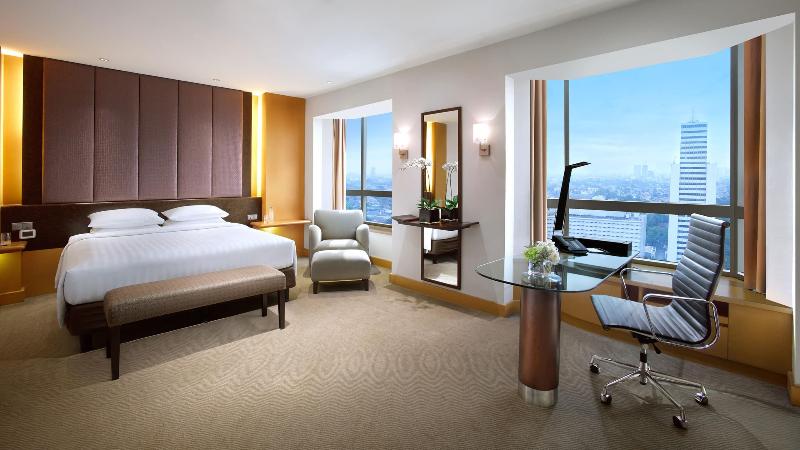 استودیوی استاندارد, Mercure Hai Phong