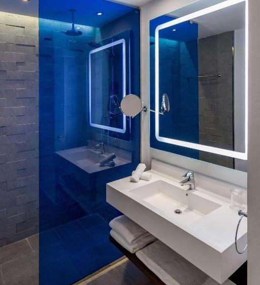 Quarto Estandar, Radisson Hotel & Apartments Dammam Industry City