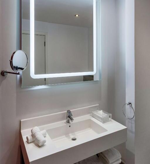 Quarto Superior, Radisson Hotel & Apartments Dammam Industry City