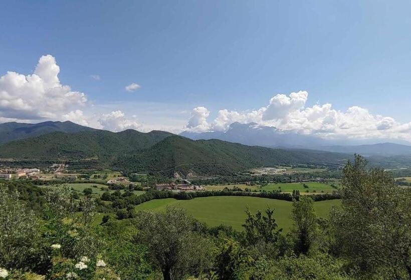 Стандартный Номер Кровать Кинг, Rural Labadia De Sieste