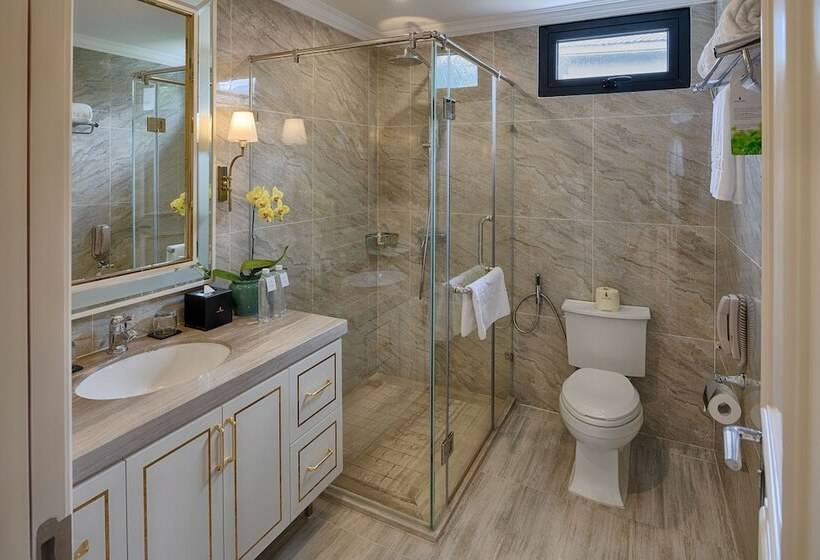 ویلای 2 خوابه, Vinpearl Wonderworld Phu Quoc