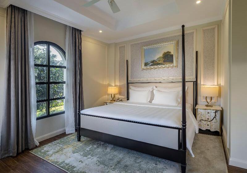 ویلای 4 خوابه, Vinpearl Wonderworld Phu Quoc