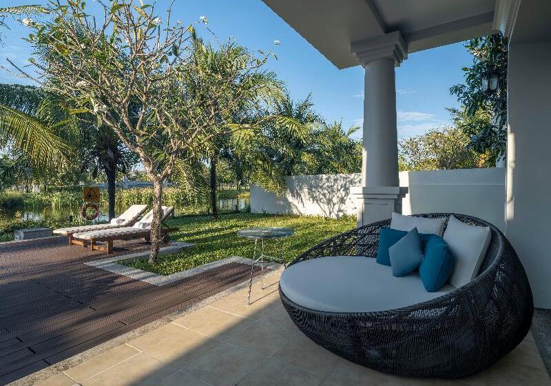 ویلای 4 خوابه, Vinpearl Wonderworld Phu Quoc