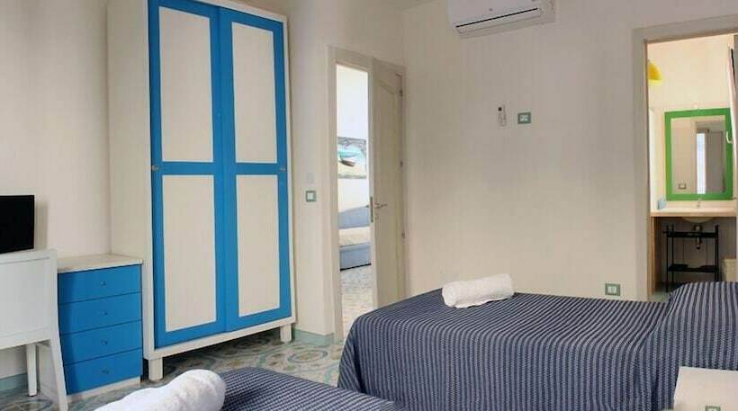 Номер Стандарт, B&b Camere Borgo