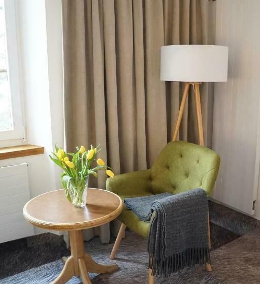 Номер Deluxe, De France By Thermalhotels
