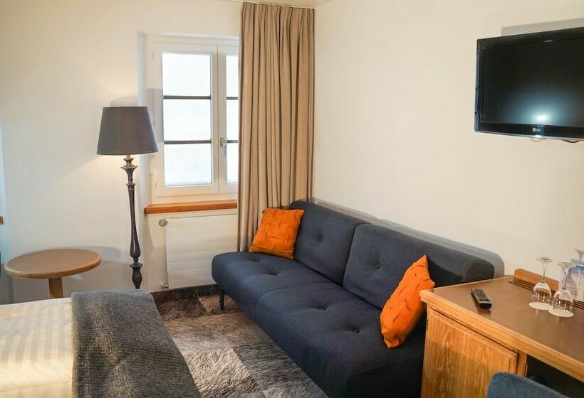 Семейный Номер, De France By Thermalhotels