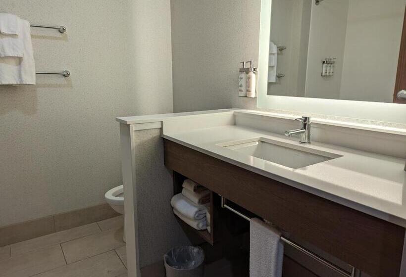 Номер Стандарт, Holiday Inn Express   Lexington East   Winchester, An Ihg