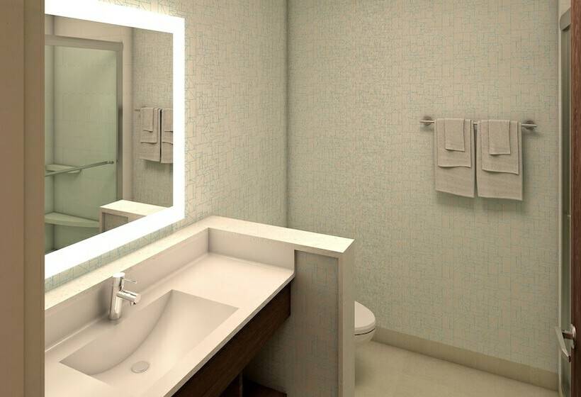Номер Стандарт, Holiday Inn Express   Lexington East   Winchester, An Ihg