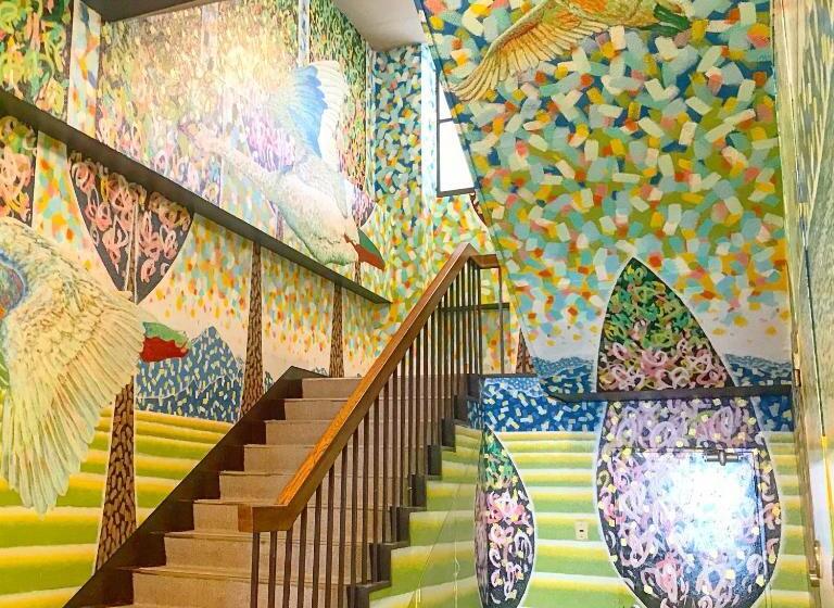 Номер Стандарт, Lake Side Hotel Minatoya