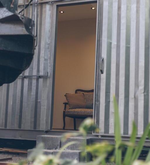 غرفة قياسية, Pura Vida Mae Hostel