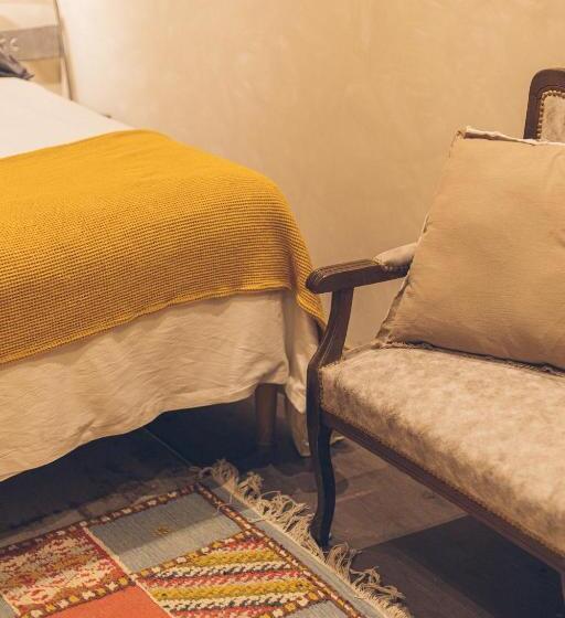 غرفة قياسية, Pura Vida Mae Hostel