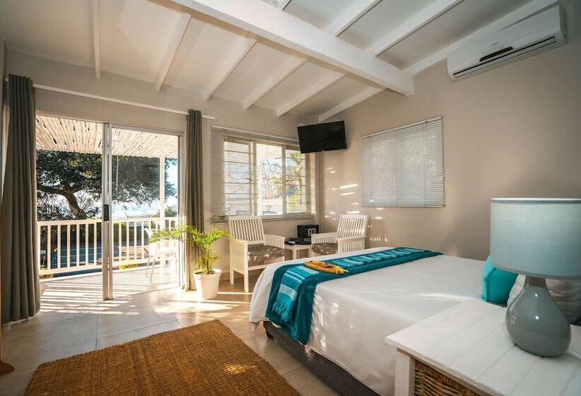 Шале 1 Спальня, Surf Motel