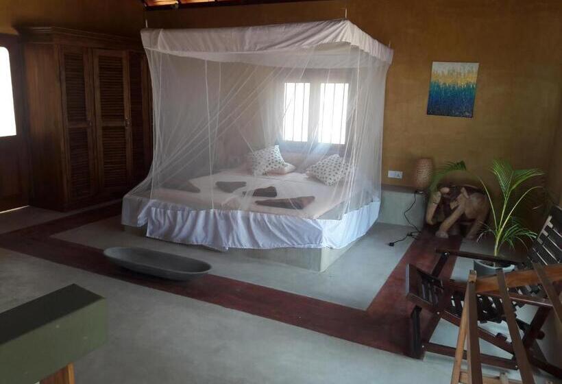بانگلوی استاندارد 2 خوابه, Kitelantis Hotel And Resort