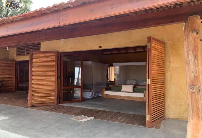 بانگلوی استاندارد 2 خوابه, Kitelantis Hotel And Resort
