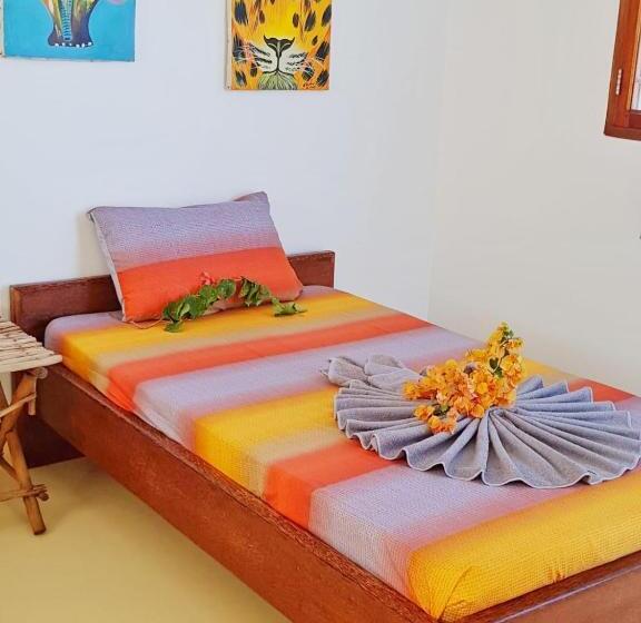 Номер Стандарт Трехместный, Villa Francesca Boutique