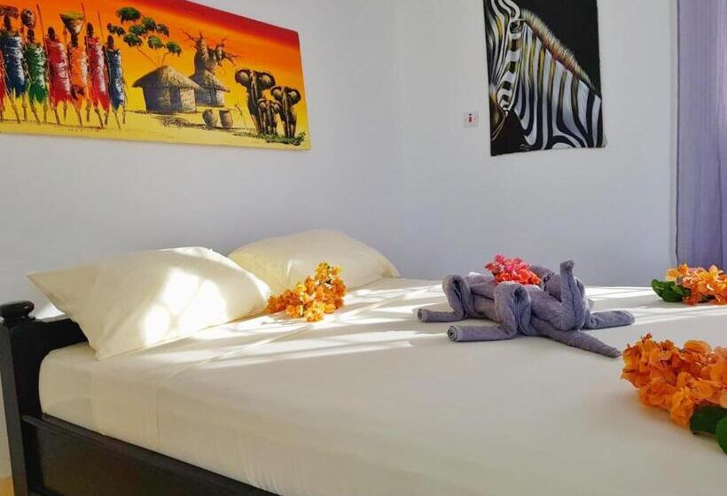Номер Стандарт, Villa Francesca Boutique