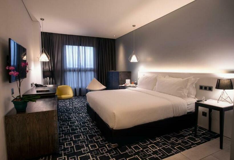 套房, Trademark Hotel, A Member Of Design Hotels