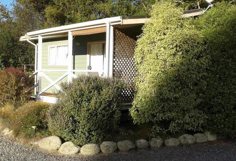 Студия Стандарт, Abel Tasman Haven
