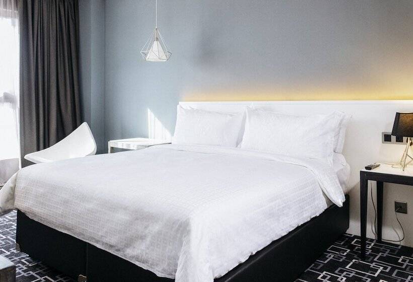 套房, Trademark Hotel, A Member Of Design Hotels
