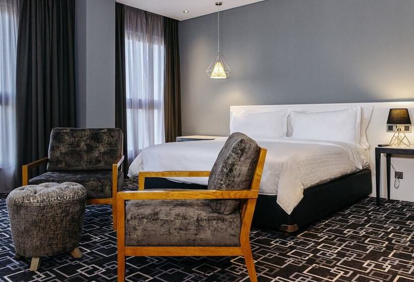 套房, Trademark Hotel, A Member Of Design Hotels