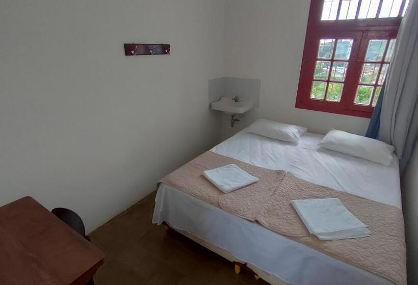 스탠다드 룸, Pousada Convento Da Conceição