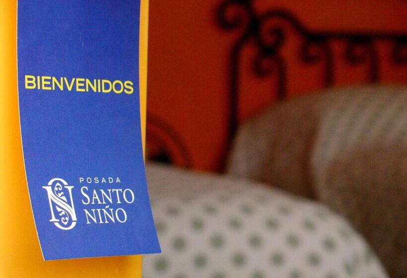 ベーシックルーム, Posada Santo Niño