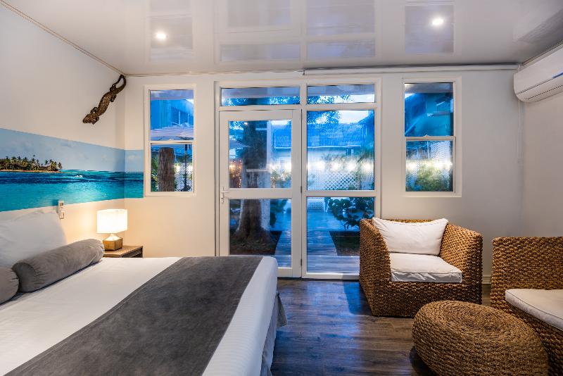 高级大房间, Ataraxy Hotel Boutique
