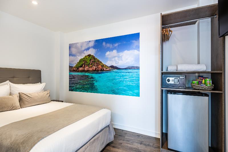 标准间, Ataraxy Hotel Boutique