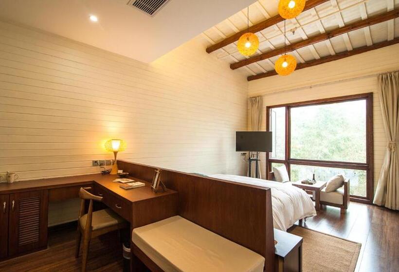 Номер Стандартный с Видом, Undo Resort