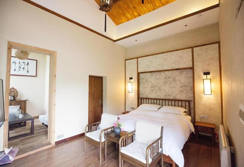 Номер Стандартный с Видом, Undo Resort