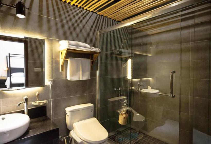 Номер Deluxe, Undo Resort
