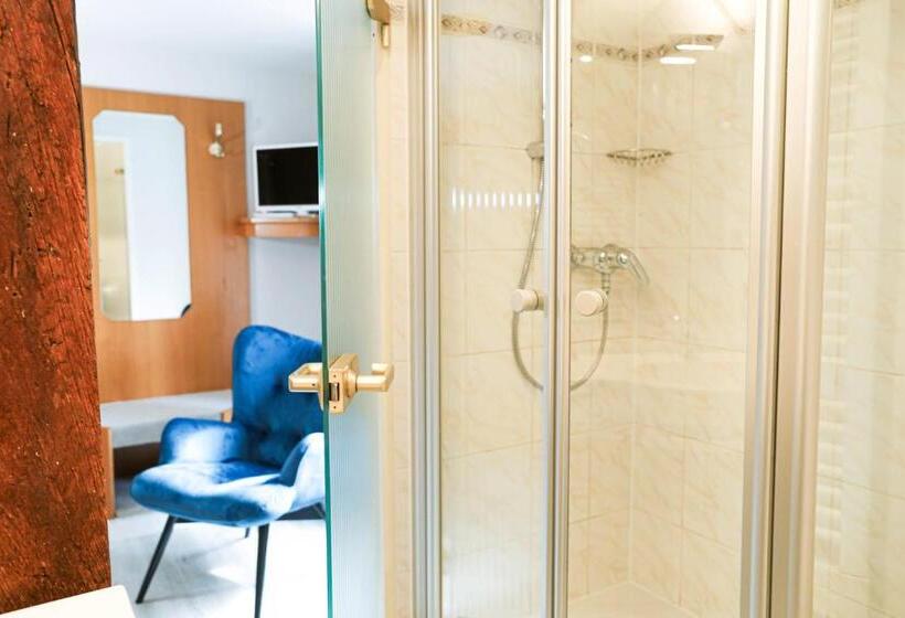 Номер Стандарт, Landhotel Bonsmann S Hof