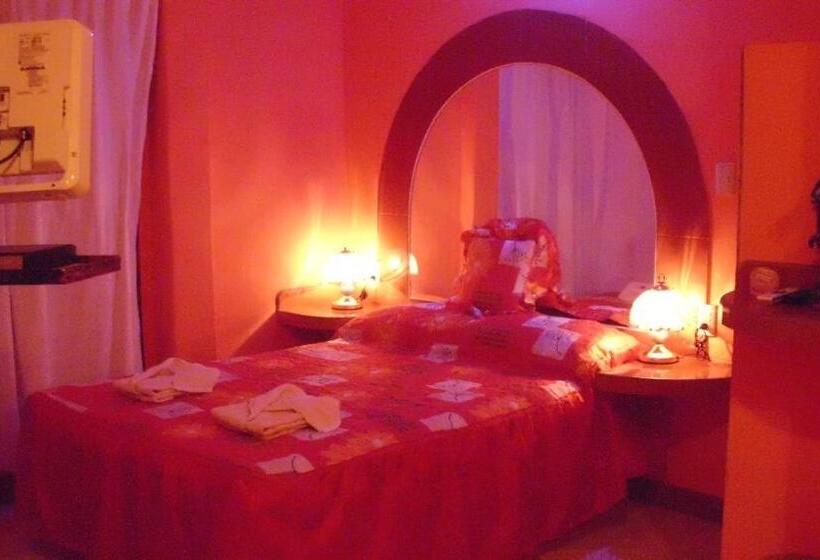 Номер Economy, Castillo Del Rey