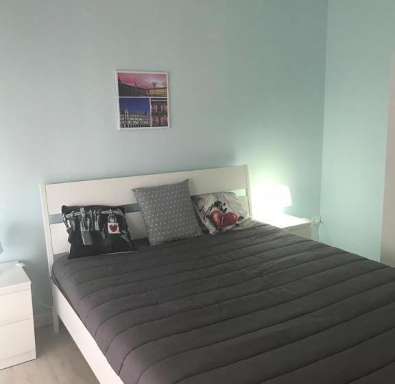 Стандартный Номер Кровать Кинг, Alex's Home