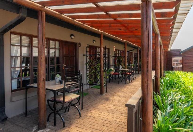 Номер Стандарт, Diamond Rose Guest House