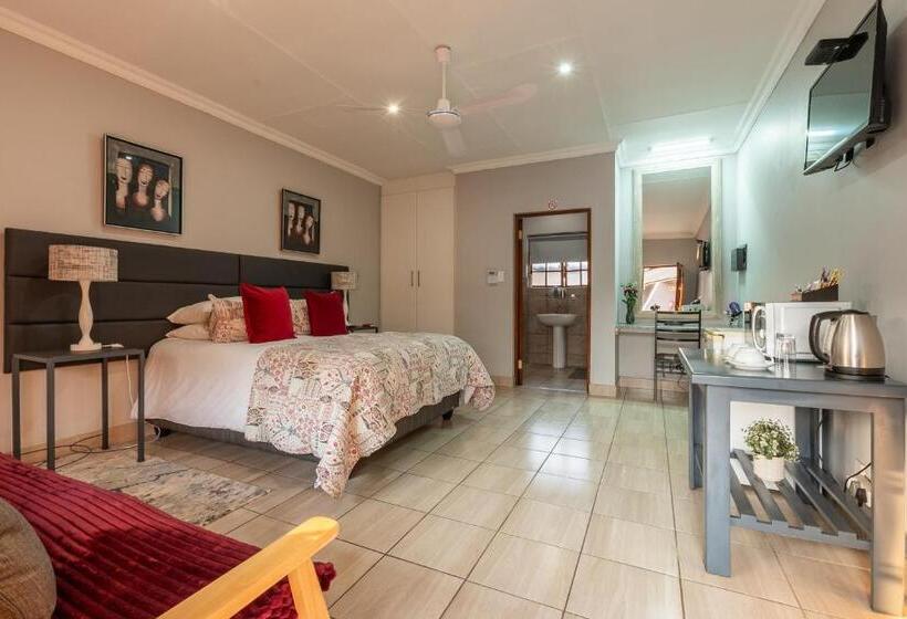 Номер Стандарт Трехместный, Diamond Rose Guest House