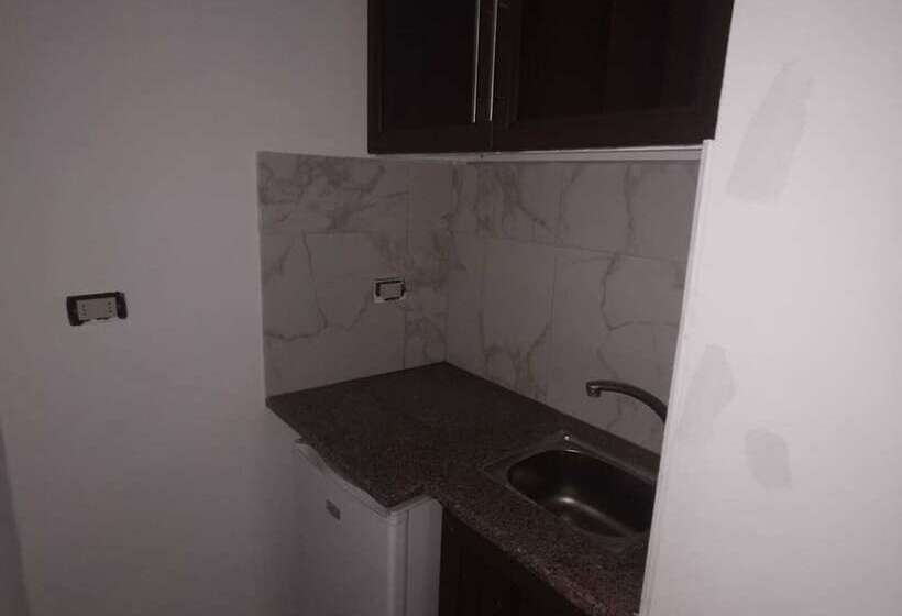آپارتمان 2 خوابه, Marj Alhamam Furnished Suites
