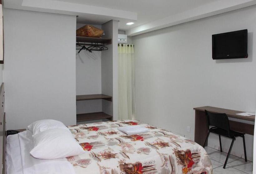 스탠다드 룸, Soldera Inn