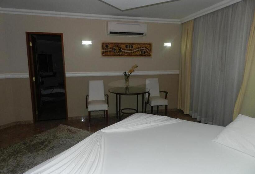 Люкс с гидромассажем, Paradise Inn