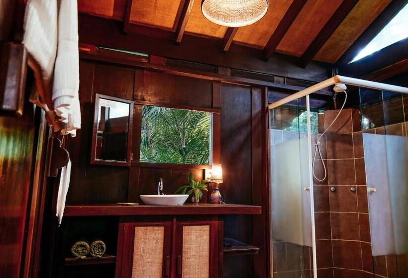 Шале Superior 1 Спальня, Canto Leela Eco Bungalows