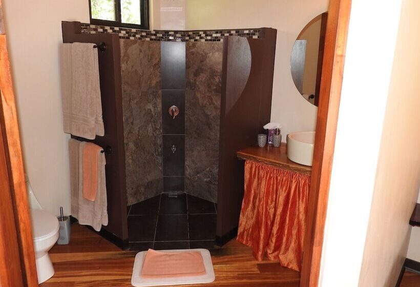 Четырехместный номер Премиум, Mei Tai Cacao Lodge