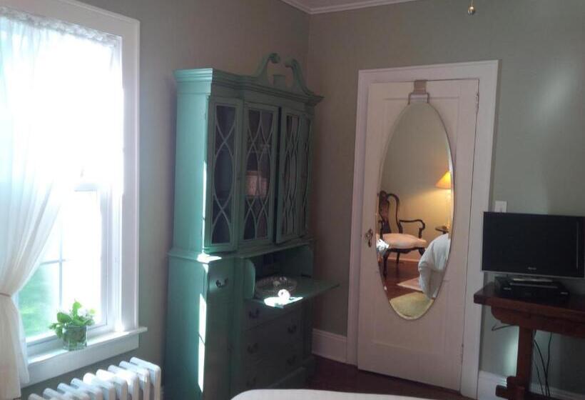 Номер Стандарт, Sweet Dreams Bed And Breakfast Cutchogue