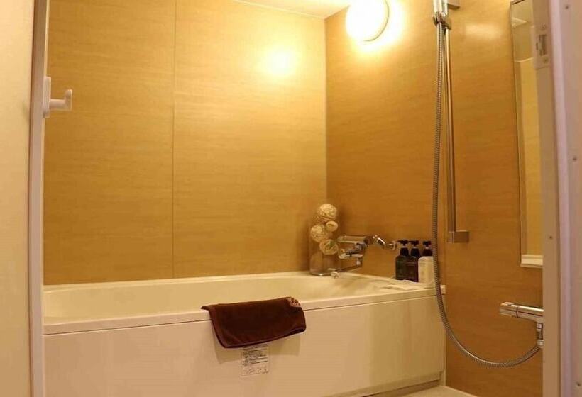 Номер Superior, Nipponbashi Luxe