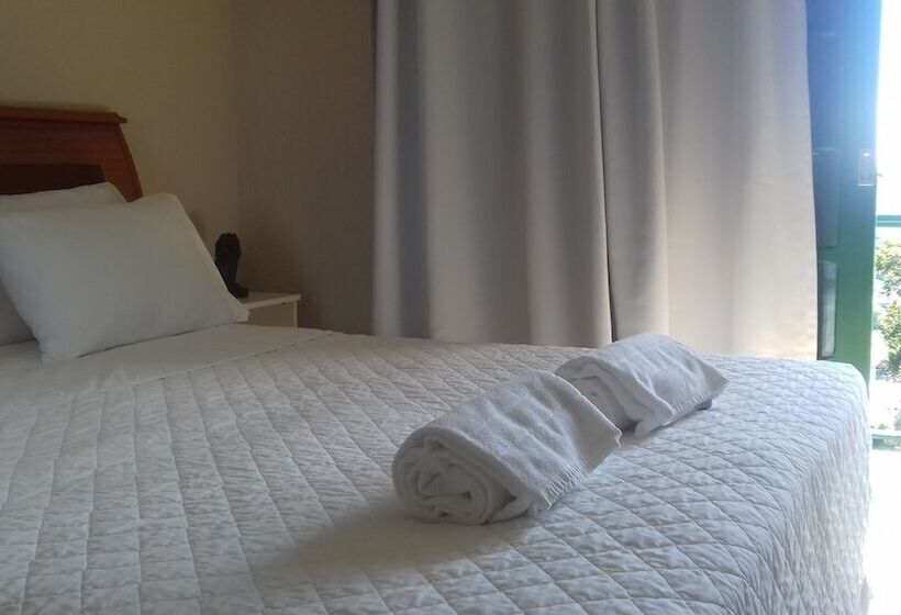 스탠다드 트리플 룸, Letto Hotel Candeeiro Da Serra