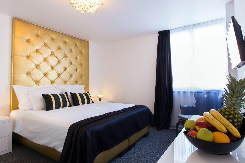 豪华房间, B Gold Luxury Rooms B&b