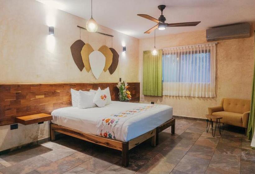 Suite with Pool, Aldea Coba An Escape Boutique Experience
