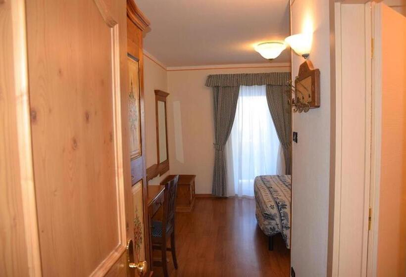 스탠다드 룸, Park Hotel Mater Dei
