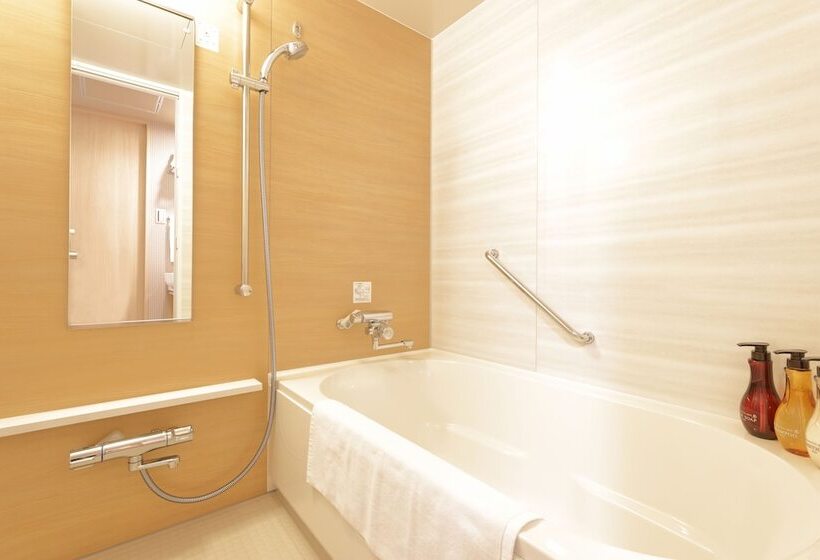 Номер Deluxe, Hiyori Hotel Maihama