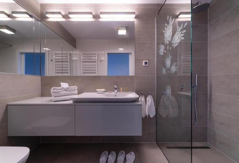 آپارتمان پریمیوم 1 خوابه, Rosevia Resort & Spa