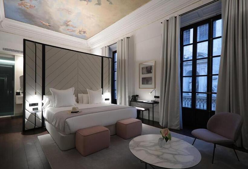 套房, Summum Boutique Hotel, member of Meliá Collection